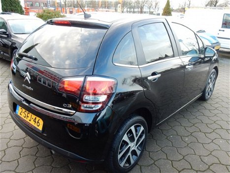 Citroën C3 - 1.2 VTi Collection / navi / semi hoogzitter / - 1