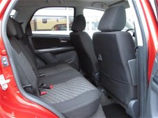 Suzuki SX4 - 1.6 Shogun