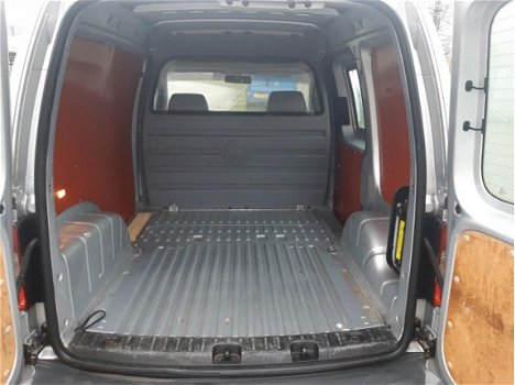 Volkswagen Caddy - 1.9 TDI - 1