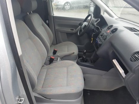 Volkswagen Caddy - 1.9 TDI - 1