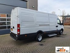 Iveco Daily - 50C17 3.0 D Euro 5 Maxi L3H2