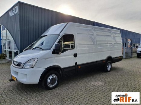 Iveco Daily - 50C17 3.0 D Euro 5 Maxi L3H2 - 1