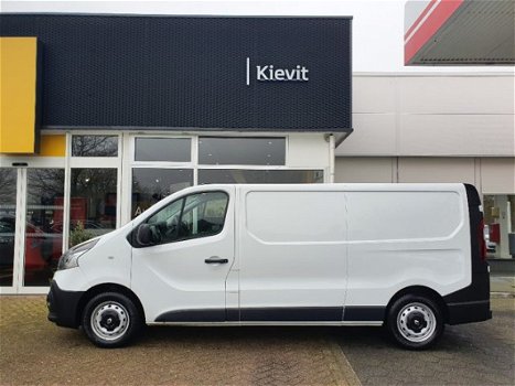 Renault Trafic - L2H1 T29 GB ENERGY dCi 125 TwinTurbo EU6 COMFORT / Trekhaak / Bijrijdersstoel - 1