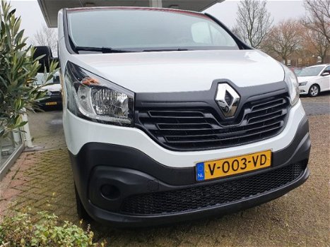 Renault Trafic - L2H1 T29 GB ENERGY dCi 125 TwinTurbo EU6 COMFORT / Trekhaak / Bijrijdersstoel - 1