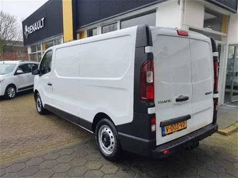 Renault Trafic - L2H1 T29 GB ENERGY dCi 125 TwinTurbo EU6 COMFORT / Trekhaak / Bijrijdersstoel - 1