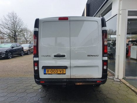 Renault Trafic - L2H1 T29 GB ENERGY dCi 125 TwinTurbo EU6 COMFORT / Trekhaak / Bijrijdersstoel - 1