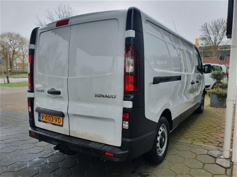 Renault Trafic - L2H1 T29 GB ENERGY dCi 125 TwinTurbo EU6 COMFORT / Trekhaak / Bijrijdersstoel - 1