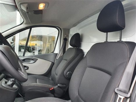 Renault Trafic - L2H1 T29 GB ENERGY dCi 125 TwinTurbo EU6 COMFORT / Trekhaak / Bijrijdersstoel - 1