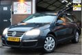 Volkswagen Golf Variant - 1.4 TSI Comfortline 1e Eig|162dkm|2009|Dealer OH - 1 - Thumbnail