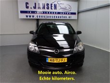 Opel Astra GTC - 1.6 Edition CRUISE C. AIRCO. MOOIE AUTO