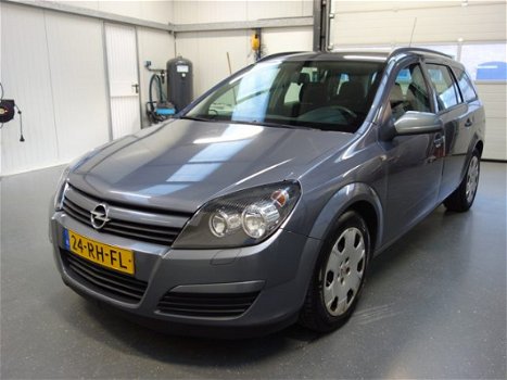 Opel Astra Wagon - 1.7 CDTi Enjoy COMFORT INTRO PAKKET - 1