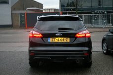 Ford Focus Wagon - 1.6 EcoBoost Titanium Individual Styling Pack