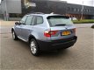 BMW X3 - 3.0i High Executive AUTOMAAT, Leder, Navigatie - 1 - Thumbnail