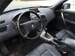BMW X3 - 3.0i High Executive AUTOMAAT, Leder, Navigatie - 1 - Thumbnail