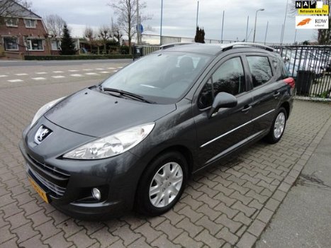 Peugeot 207 SW - 1.4 VTi Active - 1