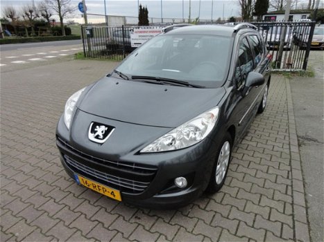 Peugeot 207 SW - 1.4 VTi Active - 1