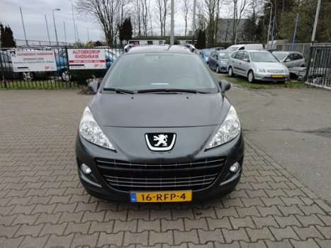 Peugeot 207 SW - 1.4 VTi Active - 1