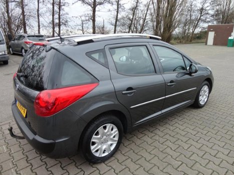 Peugeot 207 SW - 1.4 VTi Active - 1