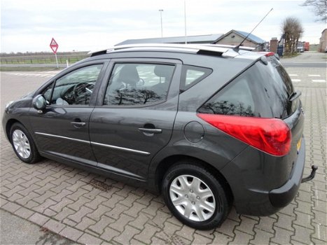 Peugeot 207 SW - 1.4 VTi Active - 1