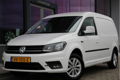 Volkswagen Caddy Maxi - 2.0 TDI L2H1 102PK Highline | Dealer onderhouden | Navi - 1 - Thumbnail