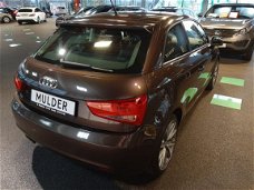 Audi A1 - 1.4 TFSI 123pk Ambition Pro Line Business | Navi |