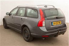 Volvo V50 - 2.4 D5 EDITION