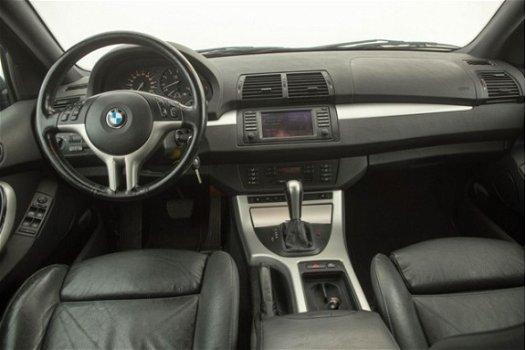 BMW X5 - 4.4I Executive 210 KW Automaat - 1
