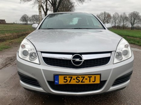 Opel Vectra - 1.6-16V Comfort /nwe model 150.000km - 1