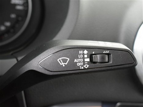 Audi A3 Sportback - 1.0 TFSI 115PK Sport Lease Edition | Navigatie | Cruise Control | Led Koplampen - 1
