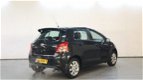 Toyota Yaris - 1.3 VVTi Executive MMT Automaat, Leer Navi Trekhaak - 1 - Thumbnail