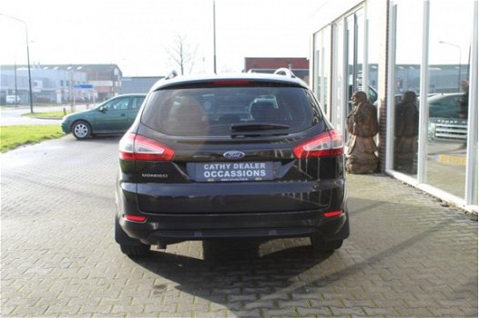 Ford Mondeo Wagon - 1.6 EcoBoost Titanium Dealer onderhouden 6 mnd garantie - 1