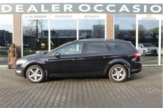 Ford Mondeo Wagon - 1.6 EcoBoost Titanium Dealer onderhouden 6 mnd garantie - 1