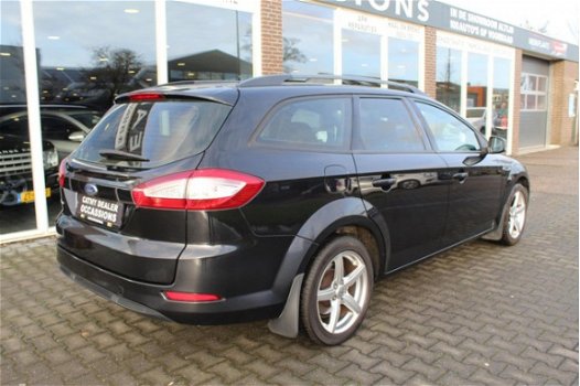 Ford Mondeo Wagon - 1.6 EcoBoost Titanium Dealer onderhouden 6 mnd garantie - 1