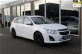 Chevrolet Cruze - 1.8 LT Dealer onderhouden 6 mnd garantie - 1 - Thumbnail