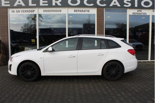 Chevrolet Cruze - 1.8 LT Dealer onderhouden 6 mnd garantie - 1