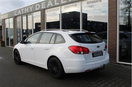 Chevrolet Cruze - 1.8 LT Dealer onderhouden 6 mnd garantie - 1