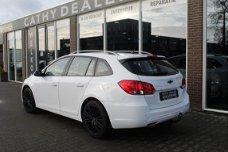 Chevrolet Cruze - 1.8 LT Dealer onderhouden 6 mnd garantie