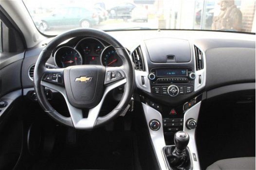 Chevrolet Cruze - 1.8 LT Dealer onderhouden 6 mnd garantie - 1