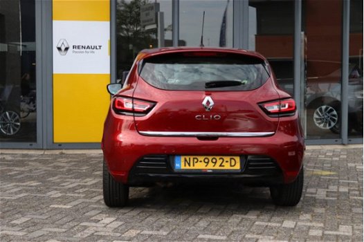 Renault Clio - TCe 120 Intens (NAVI/PDC/CRUISE CONTROL) - 1