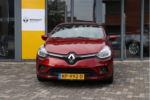 Renault Clio - TCe 120 Intens (NAVI/PDC/CRUISE CONTROL) - 1