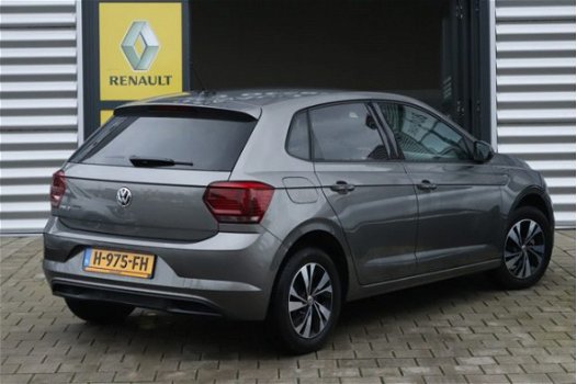 Volkswagen Polo - 1.0 TSI 95PK DSG Comfortline AIRCO|NAVI|15