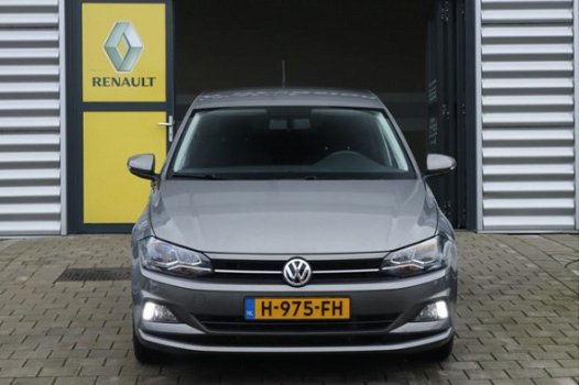 Volkswagen Polo - 1.0 TSI 95PK DSG Comfortline AIRCO|NAVI|15