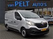 Renault Trafic - 1.6 dCi T27 L1H1 Turbo2 Energy 120Pk Airco + Navigatie - 1 - Thumbnail