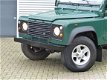 Land Rover Defender - 110 Hardtop 2.5 TD5 Grijs kenteken - 1 - Thumbnail