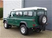 Land Rover Defender - 110 Hardtop 2.5 TD5 Grijs kenteken - 1 - Thumbnail