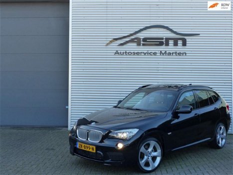 BMW X1 - 2.8i x-Drive M-pakket Panodak Leer Harman kardon - 1