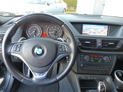 BMW X1 - 2.8i x-Drive M-pakket Panodak Leer Harman kardon - 1