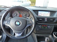 BMW X1 - 2.8i x-Drive M-pakket Panodak Leer Harman kardon