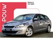 Peugeot 308 SW - 1.6 BlueHDI 120pk Blue Lease Pack + Navigatie + PDC - 1 - Thumbnail