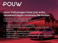 Volkswagen Up! - 1.0 60pk up + Airco + Maps & More App